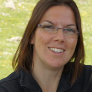 Profilbild von Christine Ludwig