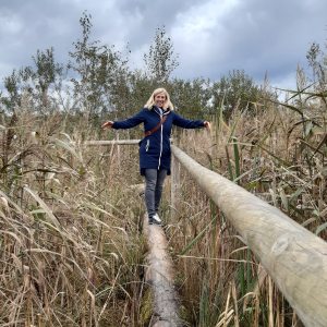 Profilbild von Christine Ludwig
