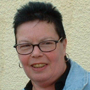 Profilbild von Christine Ludwig