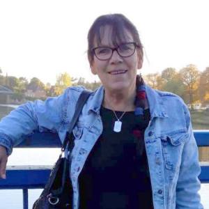 Profilbild von Christine Lübkemann