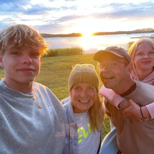 Profilbild von Christine Lübker