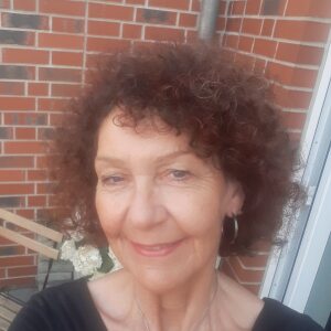Profilbild von Christine Lütnant