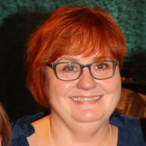 Profilbild von Christine Luksch