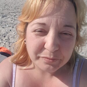 Profilbild von Christine Macolino