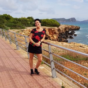 Profilbild von Christine Märte