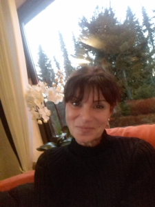 Profilbild von Christine Mahle