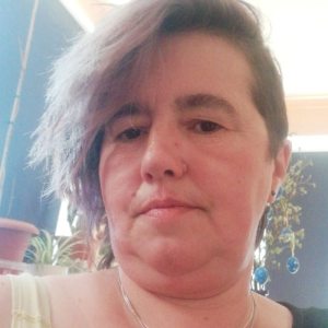 Profilbild von Christine Mai
