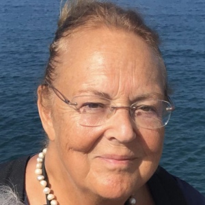Profilbild von Christine Mai
