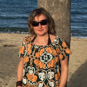 Profilbild von Christine Maier