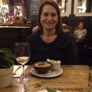 Profilbild von Christine Maier