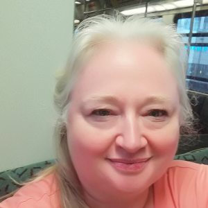 Profilbild von Christine Malewski