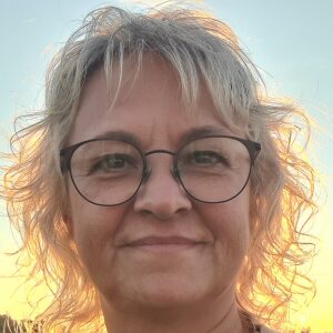 Profilbild von Christine Malisi