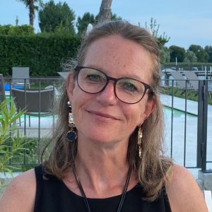 Profilbild von Christine Manke