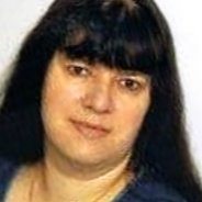 Profilbild von Christine Mann