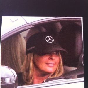 Profilbild von Christine Manthey