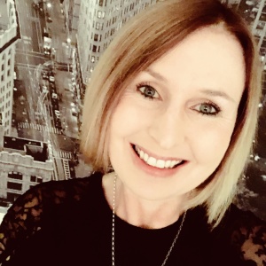 Profilbild von Christine Mark