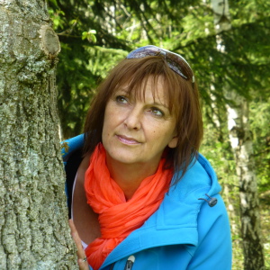 Profilbild von Christine Marquart