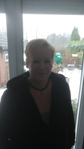 Profilbild von Christine Martfeld
