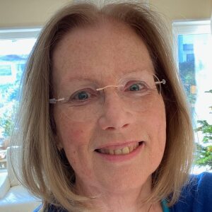 Profilbild von Christine Martin