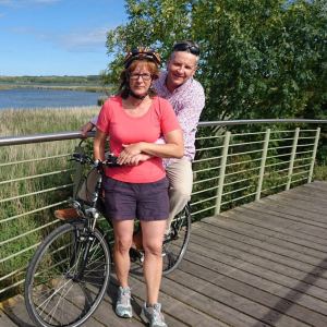 Profilbild von Christine Martin