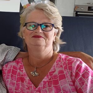 Profilbild von Christine Matenaar
