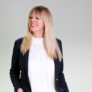 Profilbild von Christine Mathan