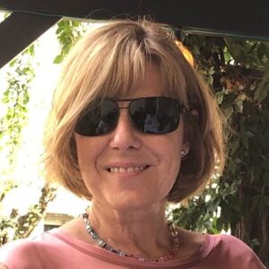 Profilbild von Christine Mausbach