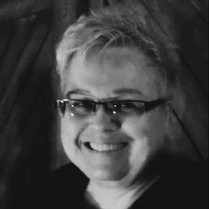 Profilbild von Christine Mauz