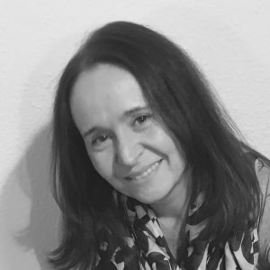 Profilbild von Christine Mayer