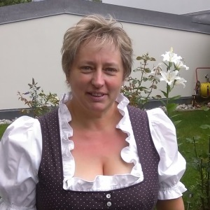 Profilbild von Christine Mayer