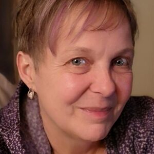Profilbild von Christine Mayer
