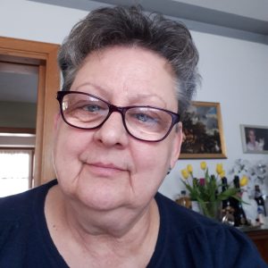Profilbild von Christine Mayer