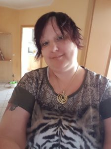 Profilbild von Christine Mayerhofer