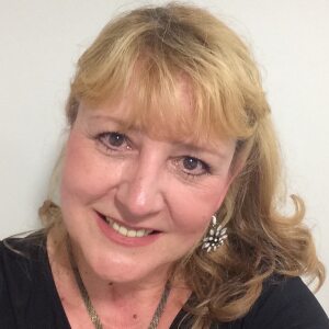 Profilbild von Christine Mayländer