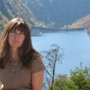 Profilbild von Christine Mcpherson