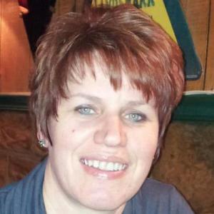 Profilbild von Christine Medina