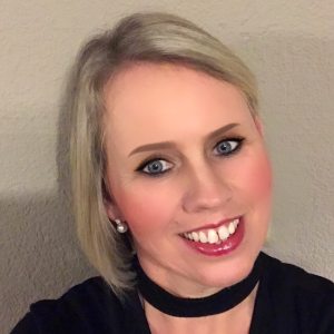 Profilbild von Christine Meier