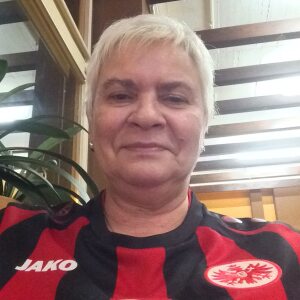 Profilbild von Christine Meier