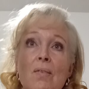 Profilbild von Christine Meiners