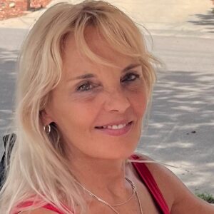 Profilbild von Christine Meis