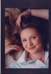 Profilbild von Christine Meixner