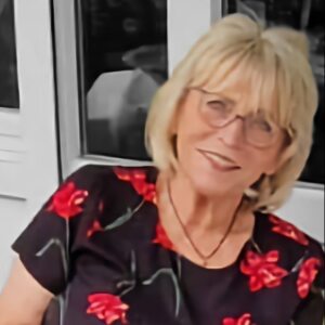 Profilbild von Christine Melchior