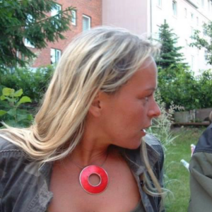 Profilbild von Christine Melzer