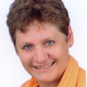 Profilbild von Christine Mench