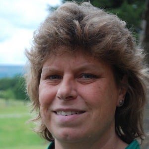 Profilbild von Christine Meyer