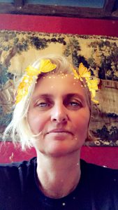 Profilbild von Christine Meyer