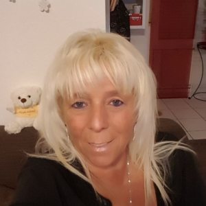 Profilbild von Christine Meyer