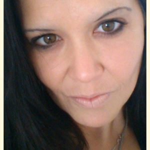 Profilbild von Christine Michalke
