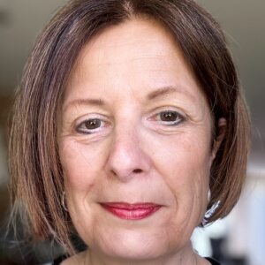 Profilbild von Christine Michel