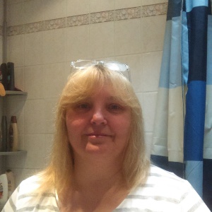 Profilbild von Christine Mielke